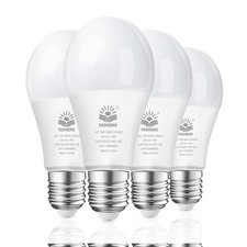 LED Light Bulb 19W 150 Watt Equivalent 5000K Daylight 2300 Lumens E26 Base