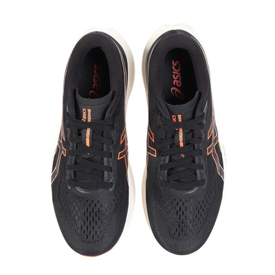 Asics WMNS EvoRide Speed 3 Wide Black Nova Orange 1012B762-001