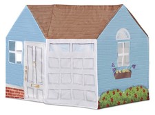 Magical Playhouse Tent for Kids, Indoor/Outdoor Toys, Kids Tent, Large Space ...