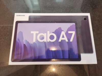 Samsung Galaxy Tab A7 SM-T500, 32GB 10,4, Zoll, wenig genutzt TOP Zustand
