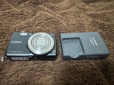 Fujifilm Finepix F100Fd Compact Digital Camera