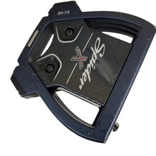 TaylorMade Spider X BLUE/WHITE 34in Right-Handed Putter 2510