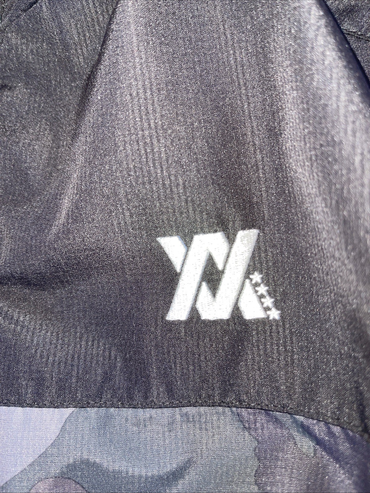 dixxon form and function Jacket Large Ground Up C… - image 2