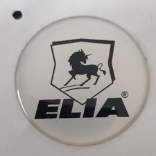 1 ELIA Tuning & Design AG Felgendeckel Nabendeckel Räderdeckel D=40mm Blende NEU