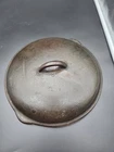 Unbranded, BSR?, Red Mountain No. 8 Cast Iron Skillet Lid