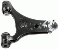 LemfÖRder 37802 01 Spurstangen-Lenker Rechts FüR MERCEDES-BENZ