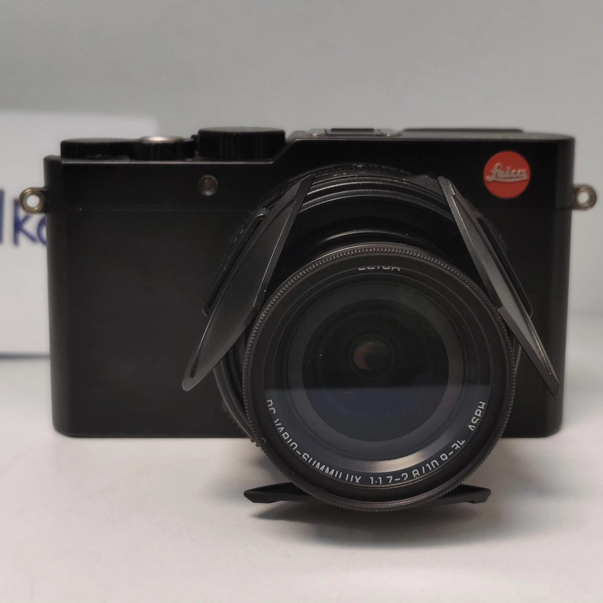 Leica D-LUX 3-9.9x Digital Cameras for Sale | Shop New & Used