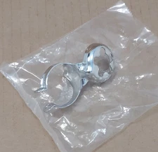 New Bicycle Afa Pump Mount