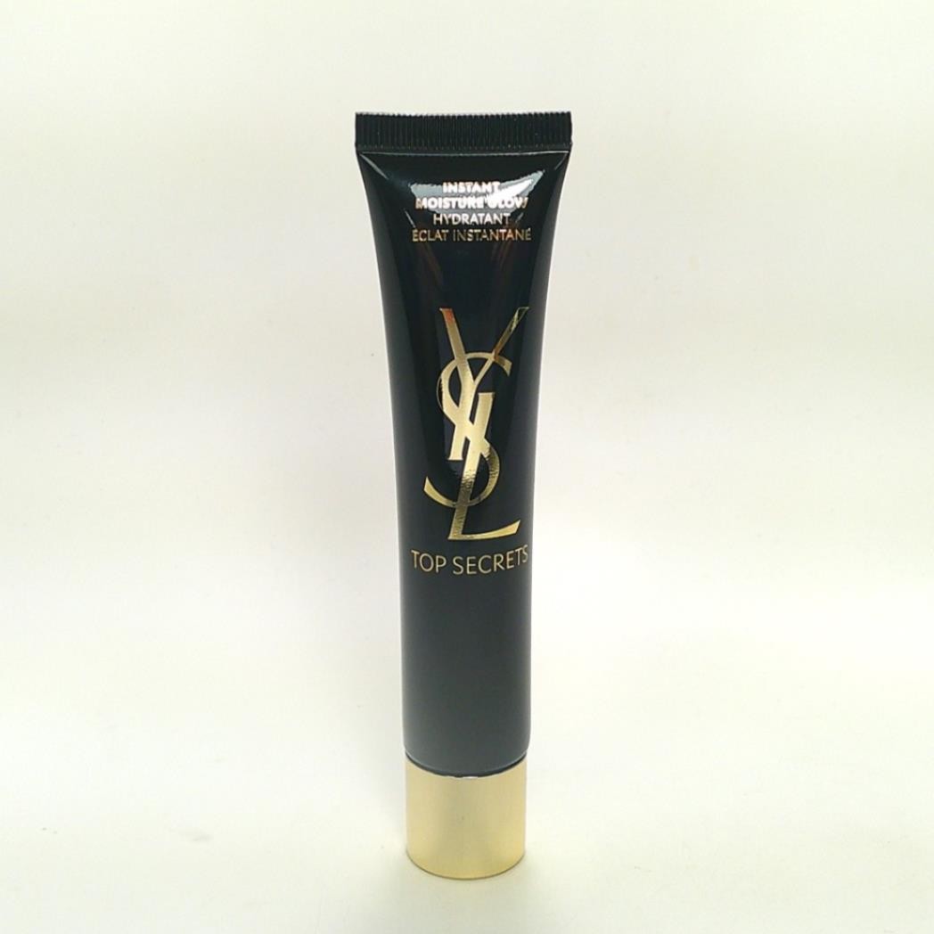 Yves Saint Laurent TOP SECRET Instant Moisture Glow 40 ml 1 3 once *NUOVO*