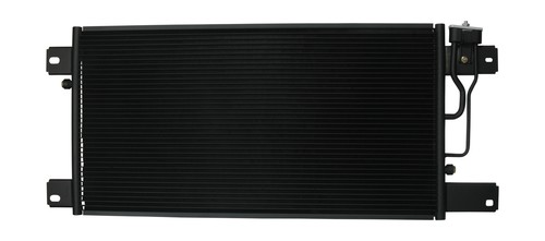 CONDENSER AIR CONDITIONING 1 986 AD2 259 FOR SCANIA RIPIGI DC11.08/09 10.6L 6cyl - Picture 2 of 8