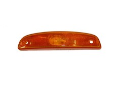 Blinkerglas vorne rechts gelb für Renault Twingo bis Bj.09.98 7701203866