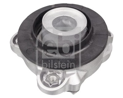 Front axle left Febi Bilstein 102748 repair kit, strut support bearing for FI