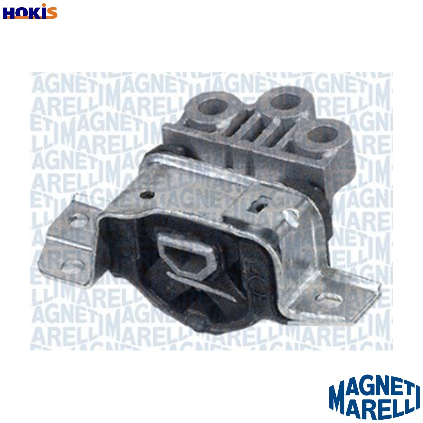 HOLDER ENGINE MOUNTING SYSTEM 030607010674 FOR FIAT 843 A1.000 1.4L 4cyl