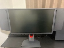 BenQ ZOWIE XL2546K 24.5 Inch 240Hz Gaming Monitor Full HD Tested
