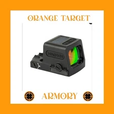 Holosun EPS Carry Red MRS Dot Sight 2 MOA Dot/32 MOA Circle - EPS-CARRY-RD-MRS