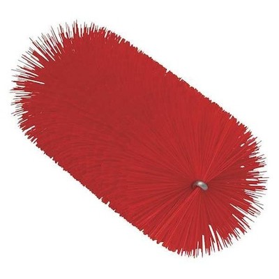 Vikan 53564 6-1/2'' Brush Lengthtube And Valve Brush