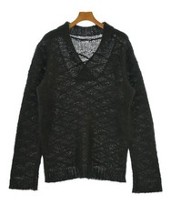 BALMAIN Sweaters Black S 2200662935087