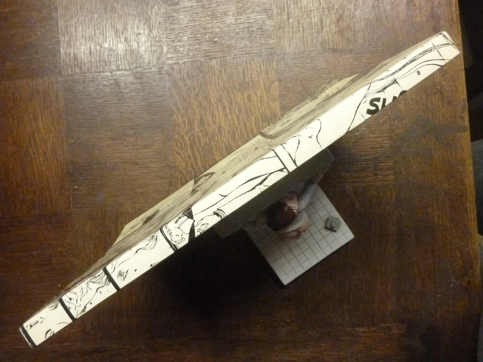 BD ADULTE - HISTOIRE D O - CREPAX - Photo 4/4