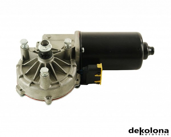 Scheibenwischer Motor FüR BMW 5Er Touring 3Er Coupe 95-04-image