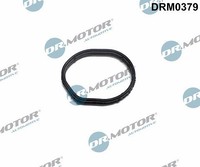Dr.Motor Automotive Dichtung, SteuergehäUsedeckel FüR Ford