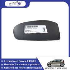 Glace de rétroviseur Mercedes CLASSE A