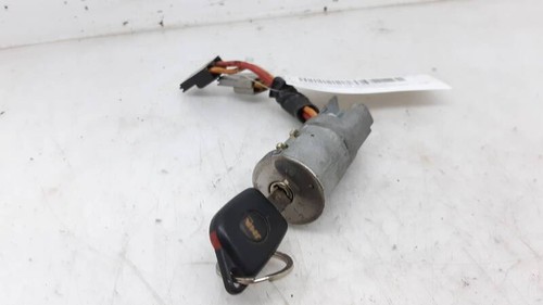 252034 zündanlassschalter startschalter für RENAULT 19 I 1.9 D 1989 6566248