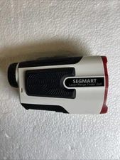 SEGMART Golf Laser Rangefinder with 7X Magnification & 900 yds Measurement