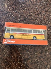 Tekno 950 MERCEDES BENZ Bus