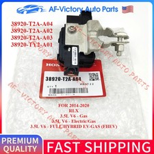 OEM Sensor Battery 38920-T2A-A04 For 2014-2020 Acura RLX 3.5L V6 - Electric/Gas