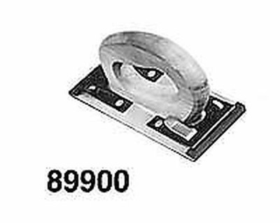 S & G TOOL AID 89900 Schleifbrett 2-3/8''x8''