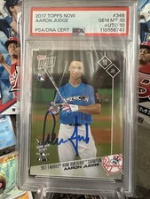 2022 Topps X Aaron Judge Curated Baseball Cards Checklist 26