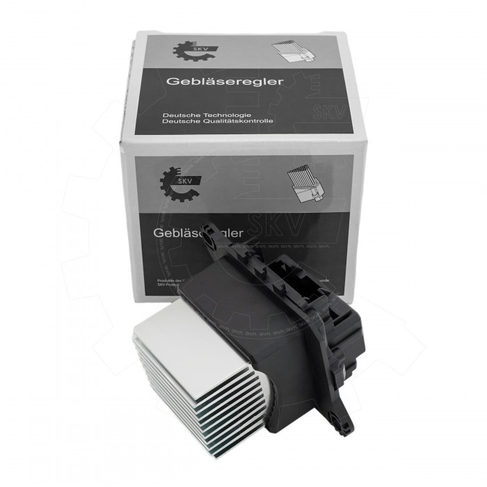Module pulseur d air habitacle 27761JY40A de qualité supérieure