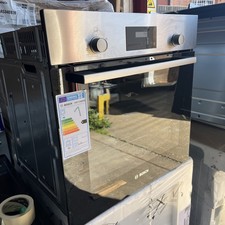 Bosch HHF113BR0B Oven Series 2 Built-in Electric Single  BARGAIN
