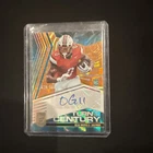 2025 Donruss Elite Football Orange Ollie Gordon II #TOC-OGO