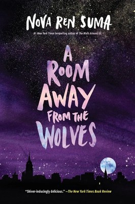 Nova Ren Suma | A Room Away from the Wolves | Taschenbuch | Englisch (2019)