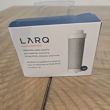 -New- (3 Pack) LARQ Essential Bottle Filter Replacement Filters