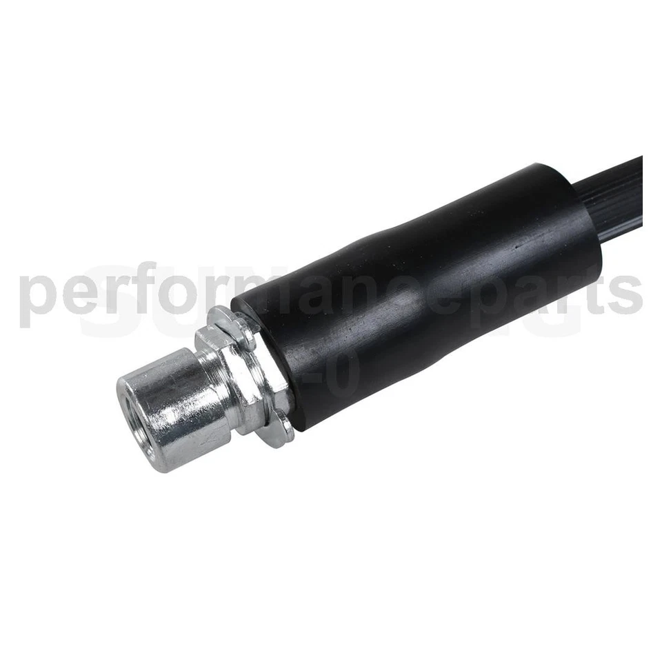 Manguera hidráulica de freno delantero izquierdo delantero derecho para Chevrolet Equinox 2010-2010 Foto 4 de 4