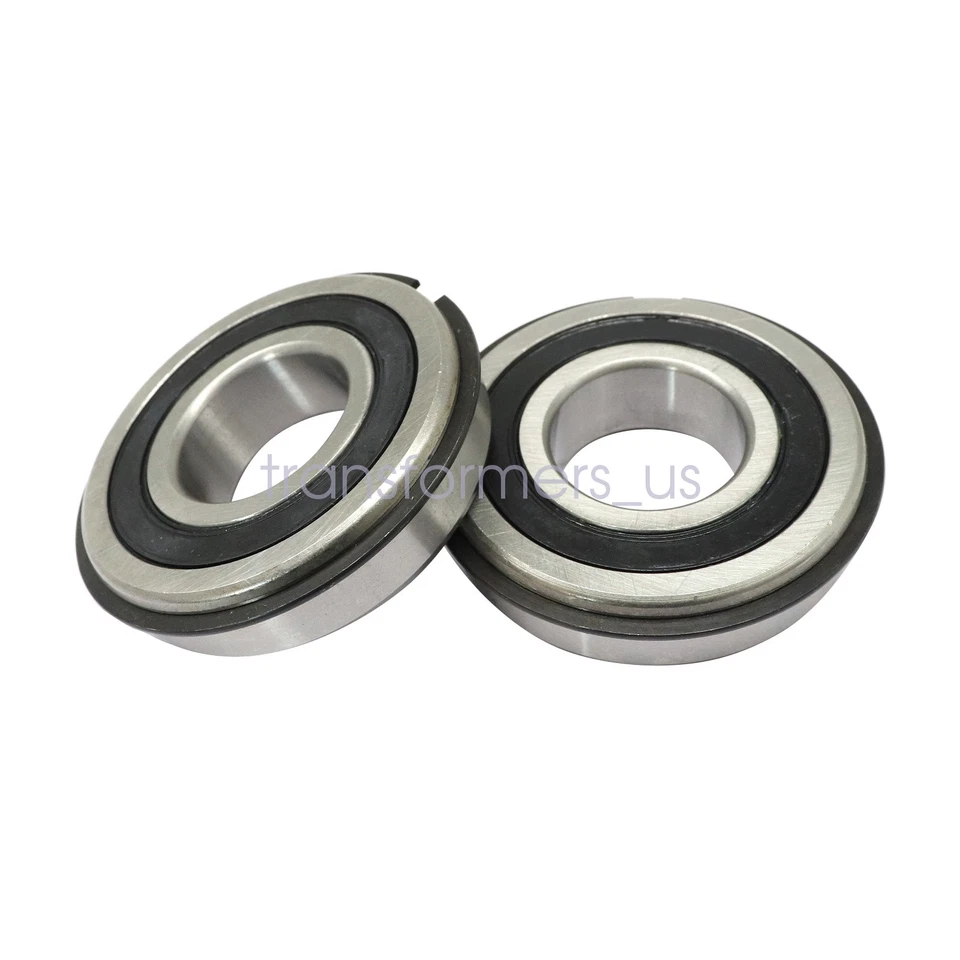 Juego de cojinetes de eje de entrada de transmisión manual para Jeep Patriot 07-17 5013634AB Foto 3 de 4