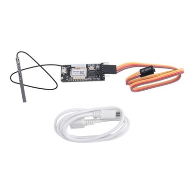 Tuya Wifi Computer-Power Reset Switch USB Card for PC  Computer,APP5989