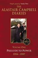Alastair Campbell | Diaries Volume One | Taschenbuch | Englisch (2011)