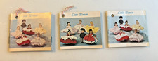 Madame Alexander vintage doll booklets 1971,1972,1976