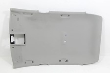 VW Golf 7 5G 4/5-Porte cielo interno soffitto tetto tetto superiore grigio