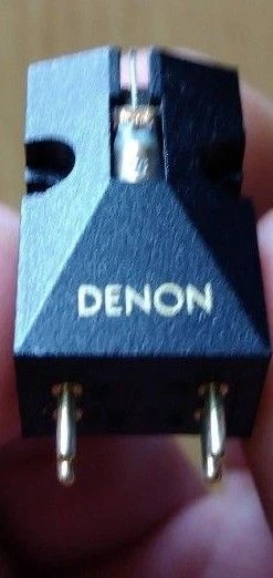 Denon Dl 103 for sale | eBay