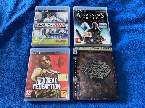 Lotto giochi ps3 Vendo anche singolarmente /member/3140127672-gaiavalpa Lotto giochi ps3 Vendo anche singolarmente /member/3140127672-gaiavalpa