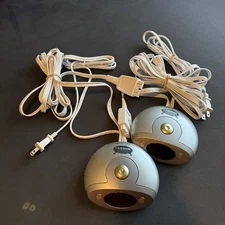 2 Cannon TC14B0 Biddeford Electric Heated Blanket Controller With Auto-Off Timer