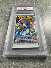 which pokemon tcg booster pack is best Pokmon Black & White Boundaries Crossed Booster Pack  Aloha Card Shop