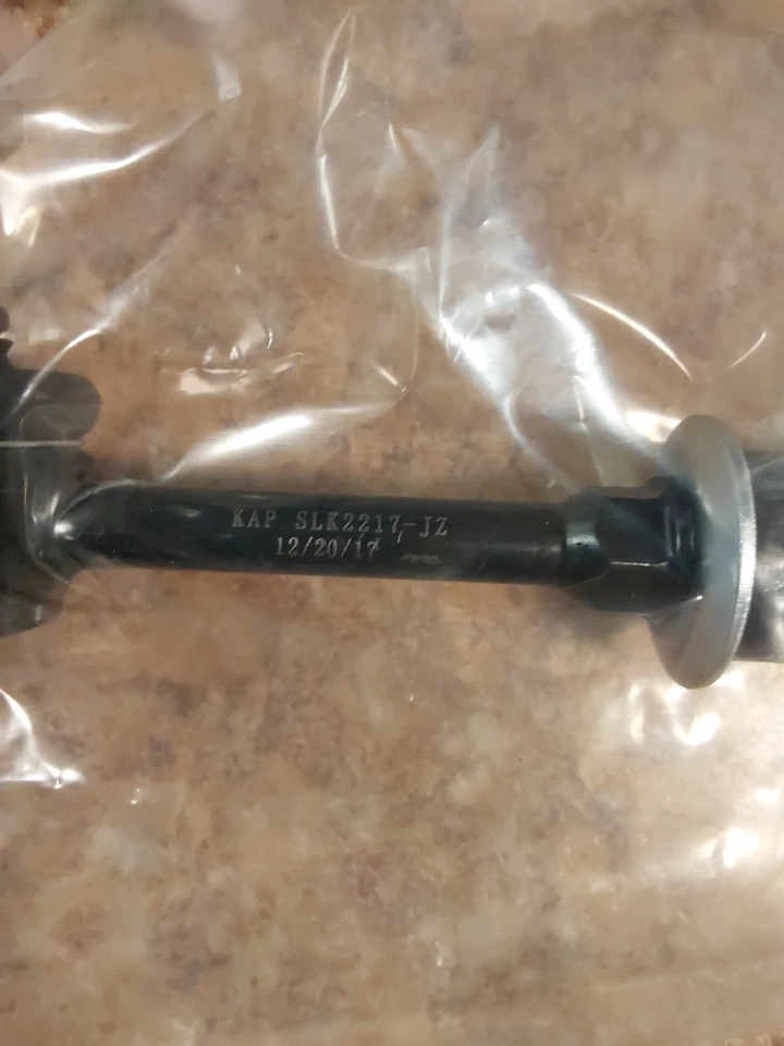 Kit de suspensión de eslabones estabilizadores traseros estabilizadores para Toyota RAV4 2006-2016 2 un. Foto 2 de 4