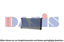 Radiateur Chevrolet CAMARO