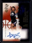 2025 Topps Signature Ace Bailey Orange (RAW)