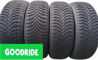 4x ( 1 Satz) 165/70 R14 81T Goodride AllSeason Ganzjahresreifen NEU Schneeflocke